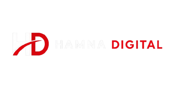Hamna Digital Logo